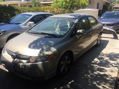 2004 Honda Civic